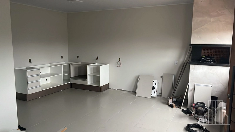 LINDA CASA NA PRAIA MARISTELA EM XANGRI-LÁ: 8ª foto da galeria de imagens do imóvel