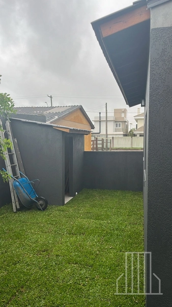 LINDA CASA NA PRAIA MARISTELA EM XANGRI-LÁ: 4ª foto da galeria de imagens do imóvel