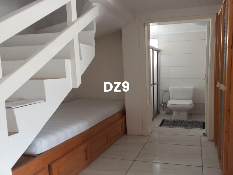 MEZANINO PARA ALUGUEL DE VERÃO EM CAPÃO NOVO!: 10ª foto da galeria de imagens do imóvel