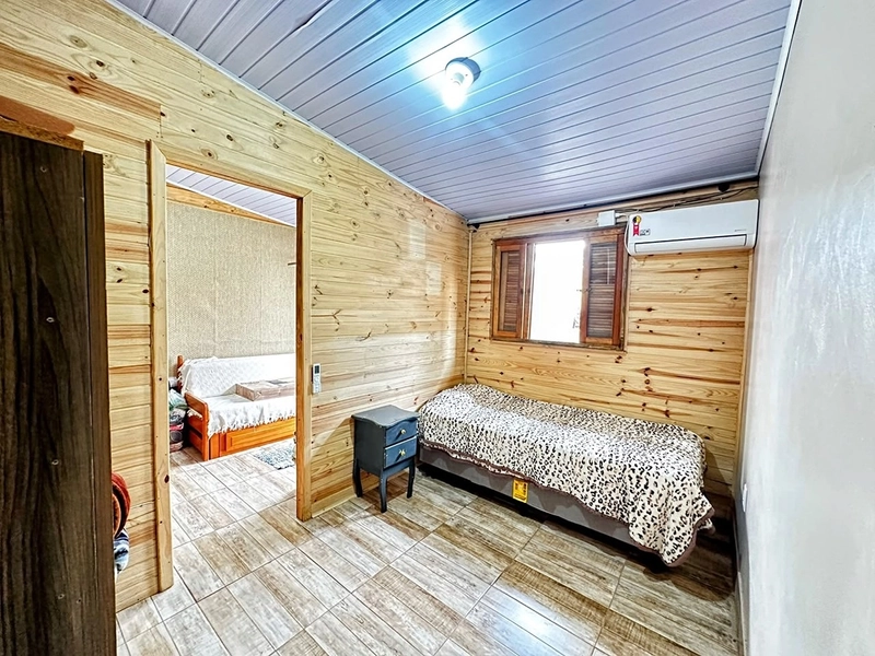 Casa de 1 Dormitório à Venda em Capão Novo!: 15ª foto da galeria de imagens do imóvel