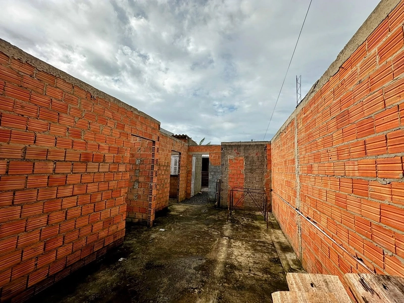  Casa de 1 Dormitório à Venda em Capão Novo!: 12ª foto da galeria de imagens do imóvel