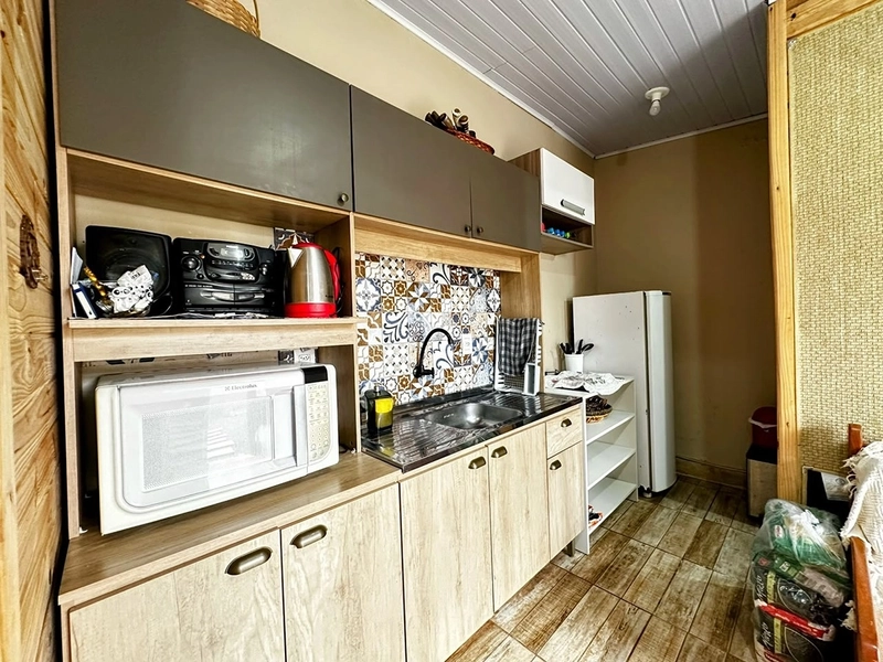  Casa de 1 Dormitório à Venda em Capão Novo!: 16ª foto da galeria de imagens do imóvel