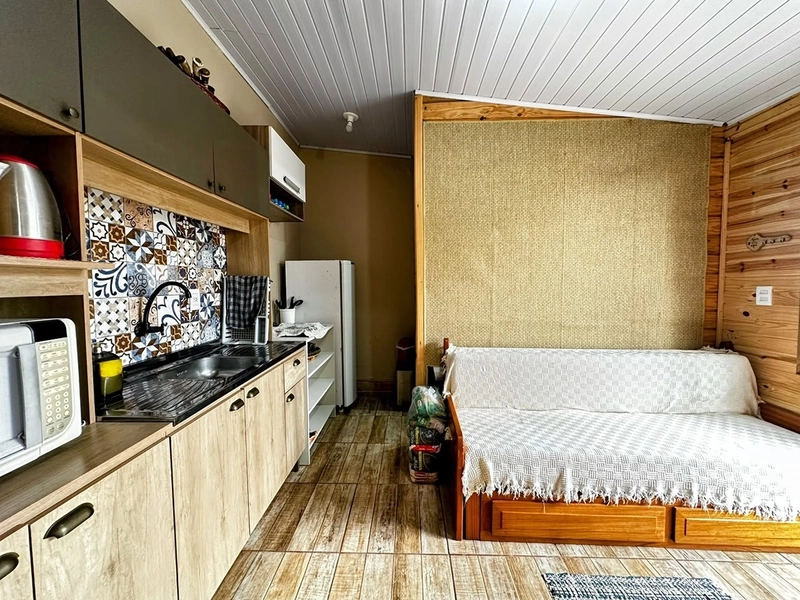  Casa de 1 Dormitório à Venda em Capão Novo!: 13ª foto da galeria de imagens do imóvel