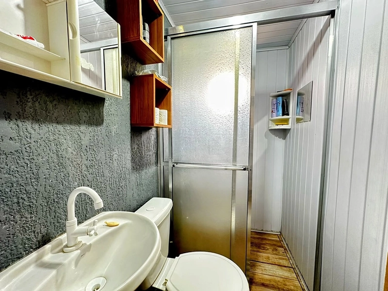  Casa de 1 Dormitório à Venda em Capão Novo!: 8ª foto da galeria de imagens do imóvel