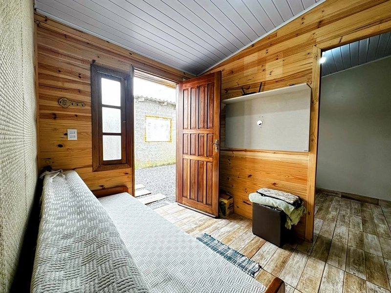  Casa de 1 Dormitório à Venda em Capão Novo!: 17ª foto da galeria de imagens do imóvel