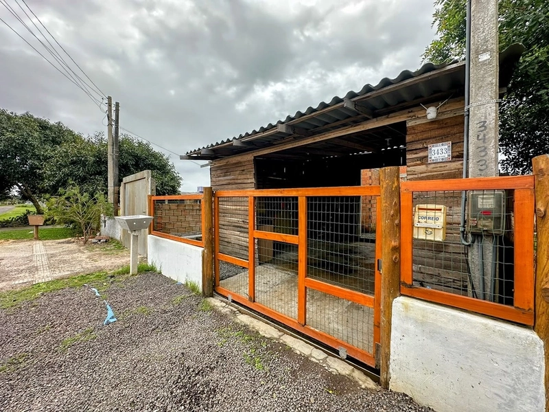  Casa de 1 Dormitório à Venda em Capão Novo!: 18ª foto da galeria de imagens do imóvel