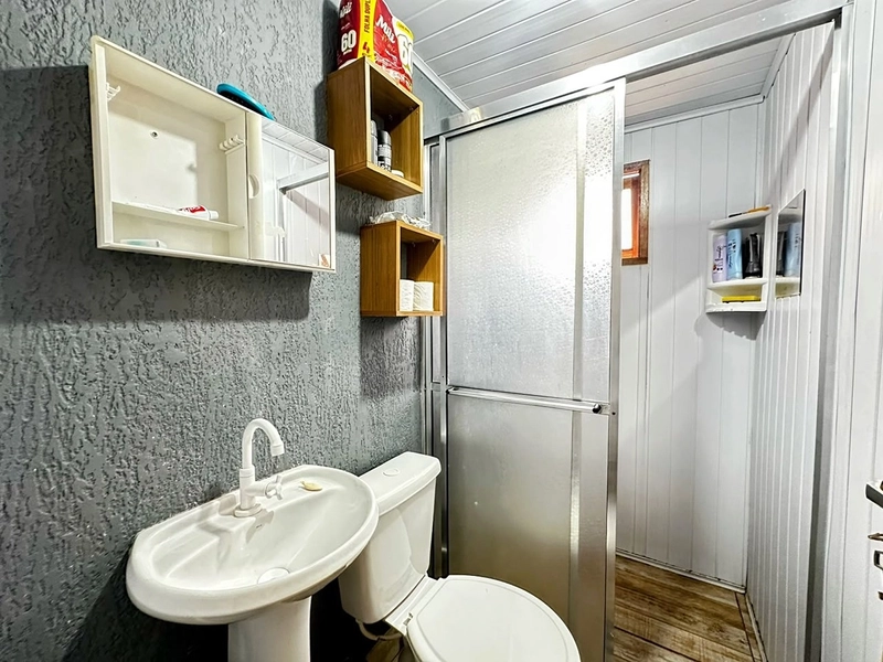  Casa de 1 Dormitório à Venda em Capão Novo!: 20ª foto da galeria de imagens do imóvel