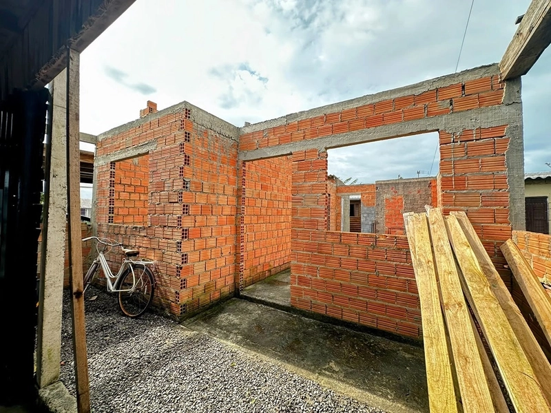  Casa de 1 Dormitório à Venda em Capão Novo!: 11ª foto da galeria de imagens do imóvel