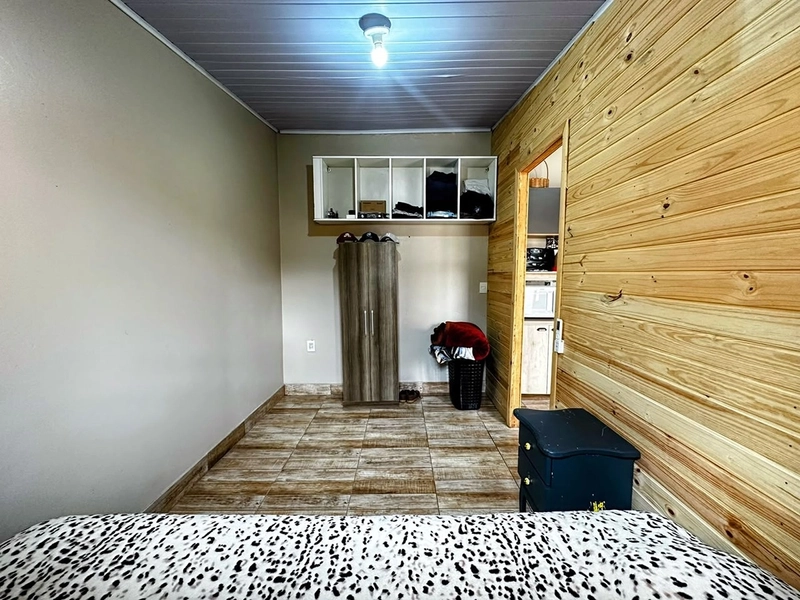  Casa de 1 Dormitório à Venda em Capão Novo!: 5ª foto da galeria de imagens do imóvel