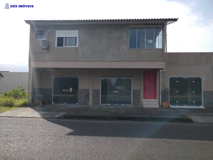 Imóvel residencial ou comercial