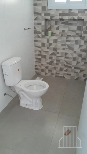 LINDA CASA GEMINADA NO BAIRRO GUARANI EM CAPÃO DA CANOA!: 2ª foto da galeria de imagens do imóvel