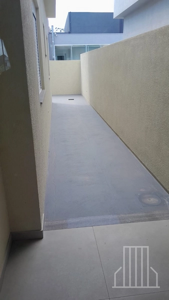 LINDA CASA GEMINADA NO BAIRRO GUARANI EM CAPÃO DA CANOA!: 6ª foto da galeria de imagens do imóvel