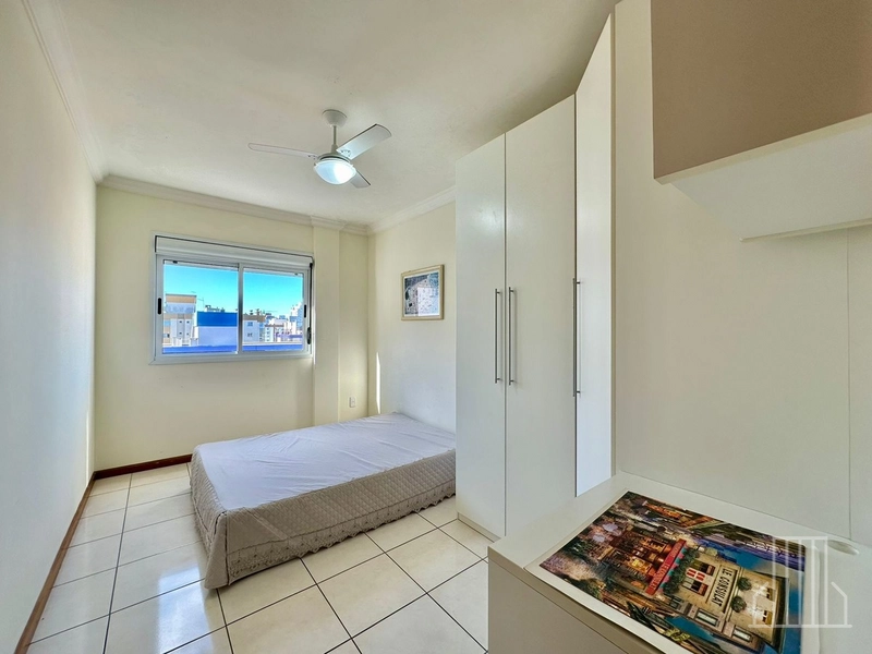 CONFORTO E PRATICIDADE EM UM SÓ LUGAR!: 14ª foto da galeria de imagens do imóvel