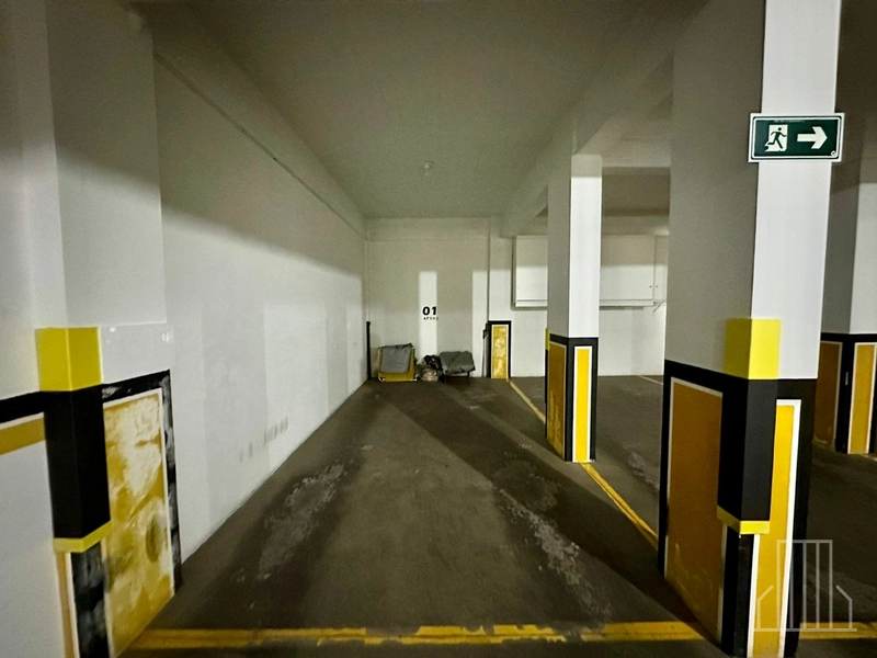 CONFORTO E PRATICIDADE EM UM SÓ LUGAR!: 2ª foto da galeria de imagens do imóvel