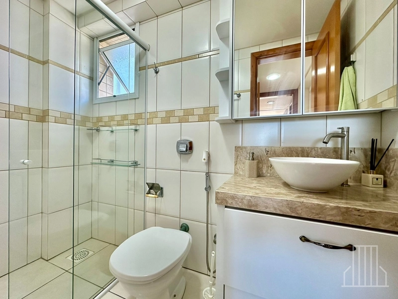 CONFORTO E PRATICIDADE EM UM SÓ LUGAR!: 1ª foto da galeria de imagens do imóvel