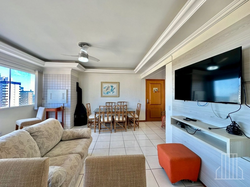 Imóvel residencial ou comercial