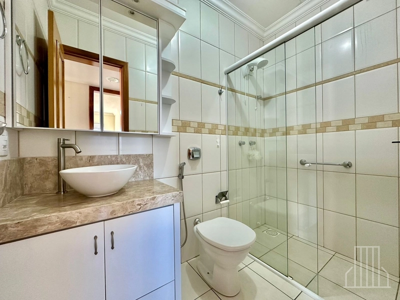 CONFORTO E PRATICIDADE EM UM SÓ LUGAR!: 12ª foto da galeria de imagens do imóvel