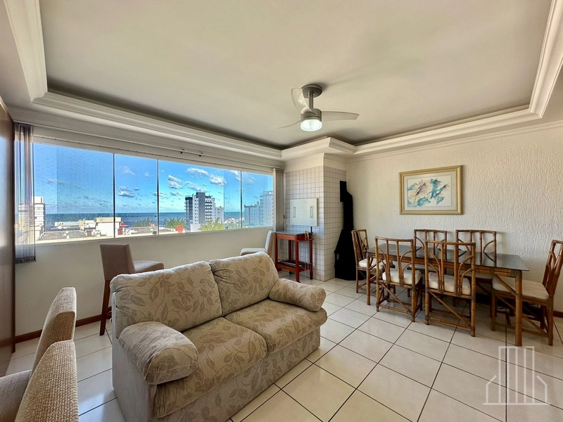 CONFORTO E PRATICIDADE EM UM SÓ LUGAR!: 8ª foto da galeria de imagens do imóvel