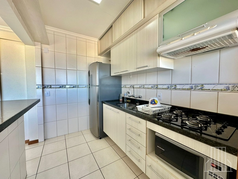 CONFORTO E PRATICIDADE EM UM SÓ LUGAR!: 17ª foto da galeria de imagens do imóvel