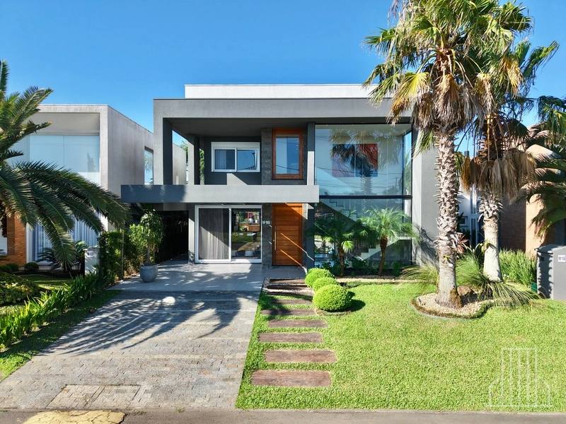 Imóvel residencial ou comercial