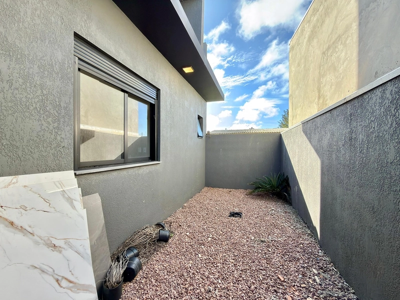 asa com Vista para o Mar a Poucos Passos da Praia em Capão da Canoa: 18ª foto da galeria de imagens do imóvel