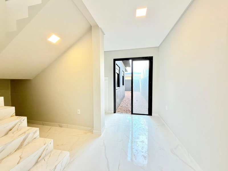 asa com Vista para o Mar a Poucos Passos da Praia em Capão da Canoa: 9ª foto da galeria de imagens do imóvel