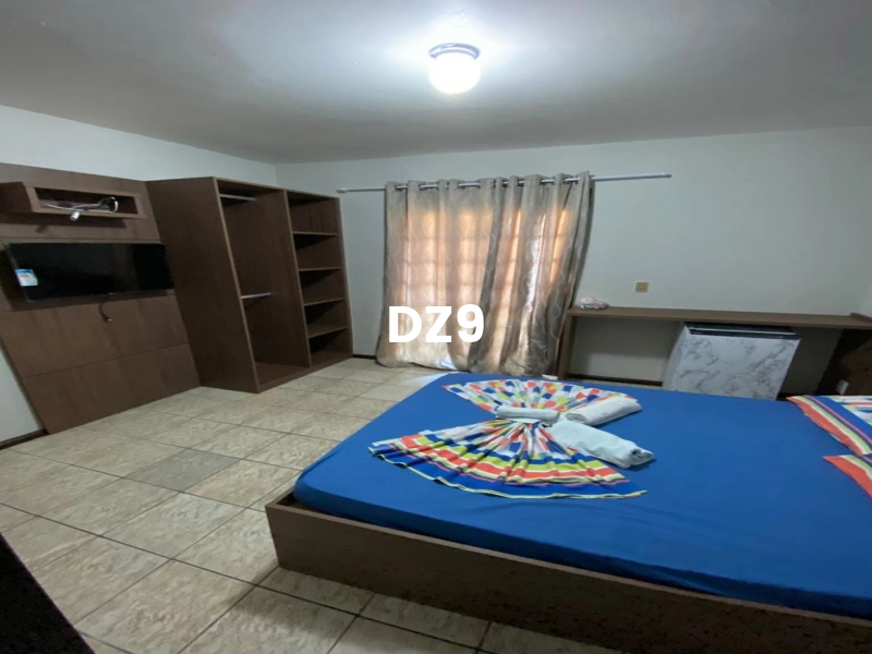 EXCELENTE POUSADA À VENDA NO CENTRO DE GRAVATAL, SANTA CATARINA: 4ª foto da galeria de imagens do imóvel