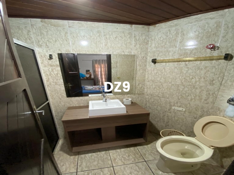 EXCELENTE POUSADA À VENDA NO CENTRO DE GRAVATAL, SANTA CATARINA: 5ª foto da galeria de imagens do imóvel