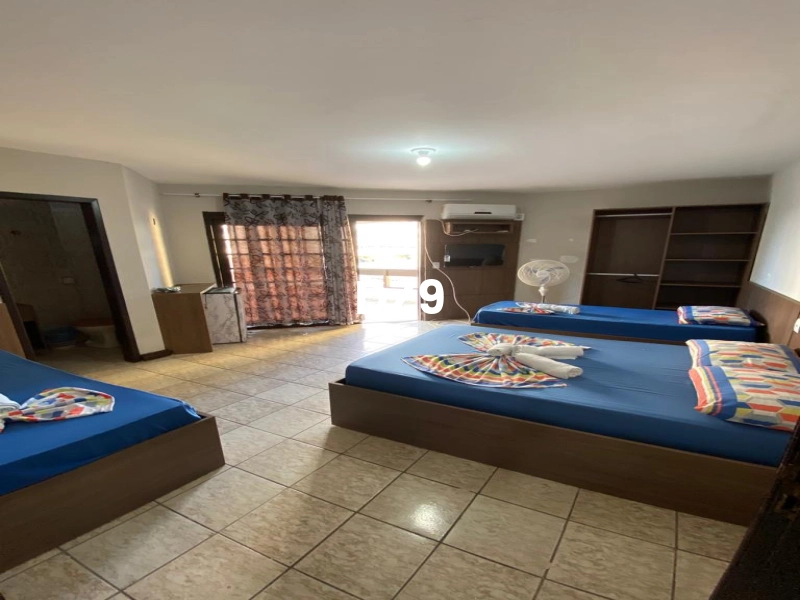 EXCELENTE POUSADA À VENDA NO CENTRO DE GRAVATAL, SANTA CATARINA: 12ª foto da galeria de imagens do imóvel