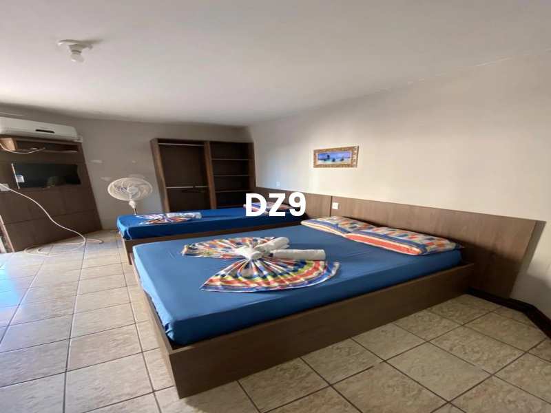 EXCELENTE POUSADA À VENDA NO CENTRO DE GRAVATAL, SANTA CATARINA: 11ª foto da galeria de imagens do imóvel