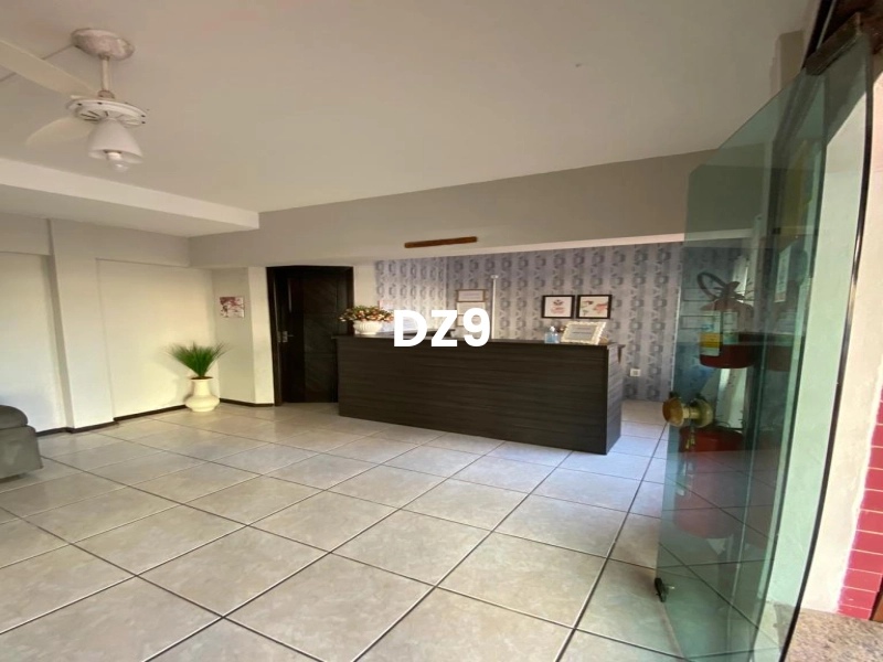 EXCELENTE POUSADA À VENDA NO CENTRO DE GRAVATAL, SANTA CATARINA: 1ª foto da galeria de imagens do imóvel