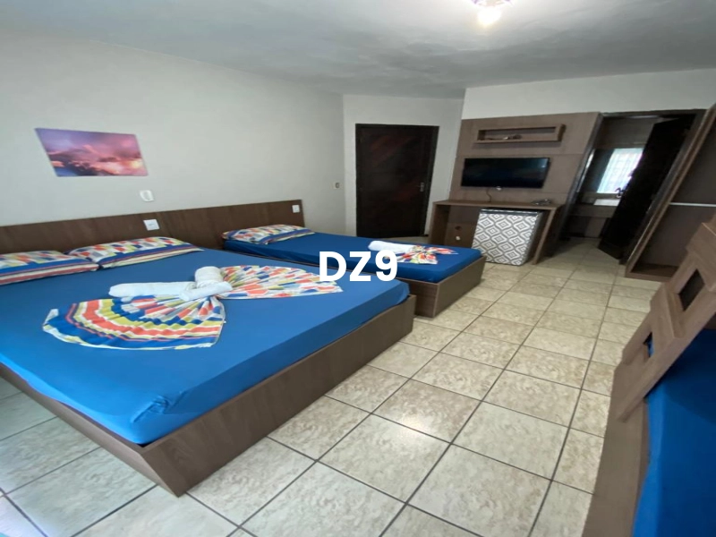 EXCELENTE POUSADA À VENDA NO CENTRO DE GRAVATAL, SANTA CATARINA: 7ª foto da galeria de imagens do imóvel