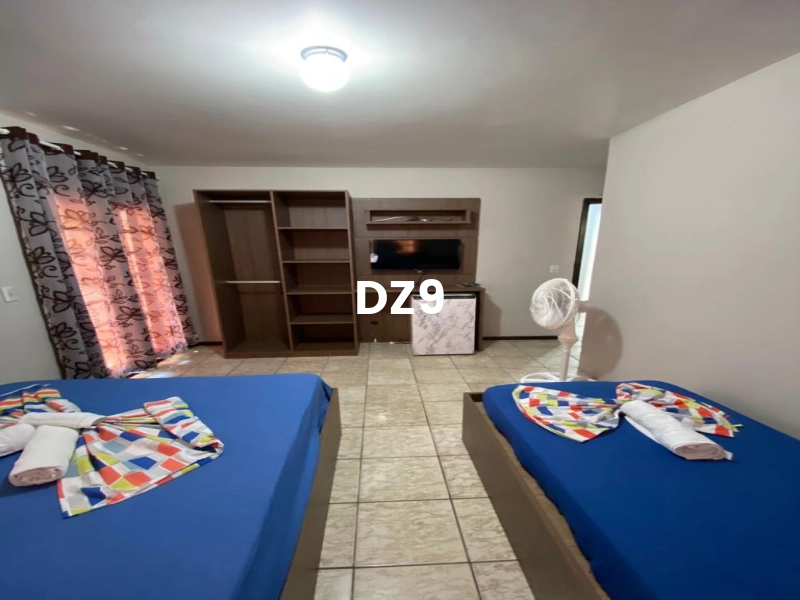 EXCELENTE POUSADA À VENDA NO CENTRO DE GRAVATAL, SANTA CATARINA: 17ª foto da galeria de imagens do imóvel