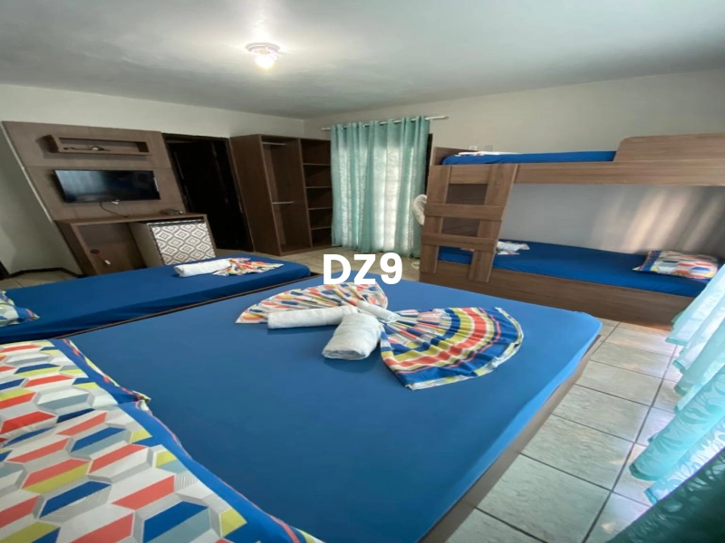 EXCELENTE POUSADA À VENDA NO CENTRO DE GRAVATAL, SANTA CATARINA: 13ª foto da galeria de imagens do imóvel