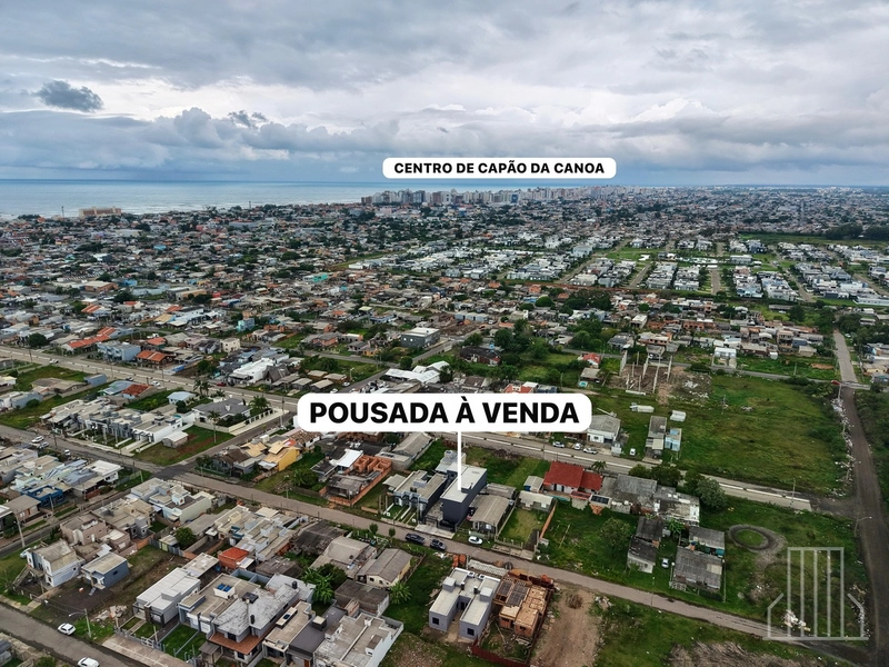 POUSADA À VENDA NO BAIRRO NOVA GUARANI – CAPÃO DA CANOA: 4ª foto da galeria de imagens do imóvel