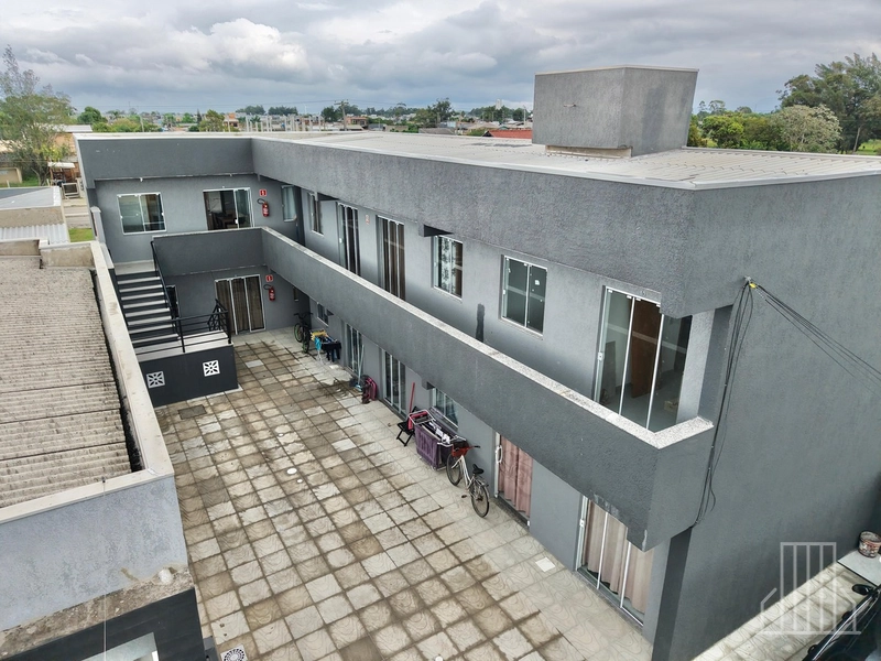 Imóvel residencial ou comercial