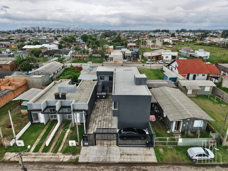 POUSADA À VENDA NO BAIRRO NOVA GUARANI – CAPÃO DA CANOA: 6ª foto da galeria de imagens do imóvel