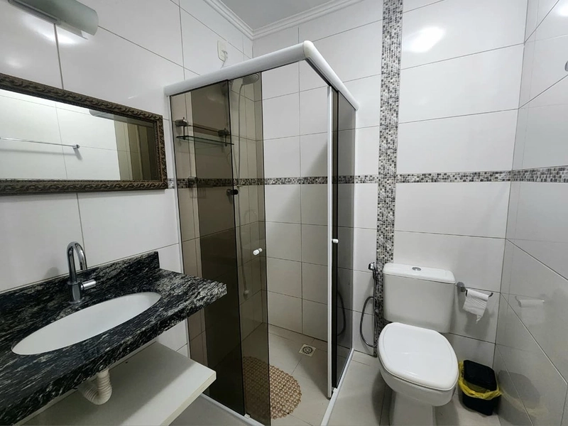 Casa de Esquina Mobiliada com Piscina e Salão de Festas em Capão Novo, Próxima ao Mar: 26ª foto da galeria de imagens do imóvel
