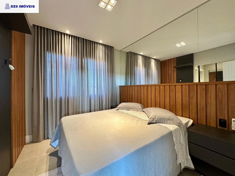 Casa alto padrão, 5 suítes, vista lago, piscina e automação total: 38ª foto da galeria de imagens do imóvel