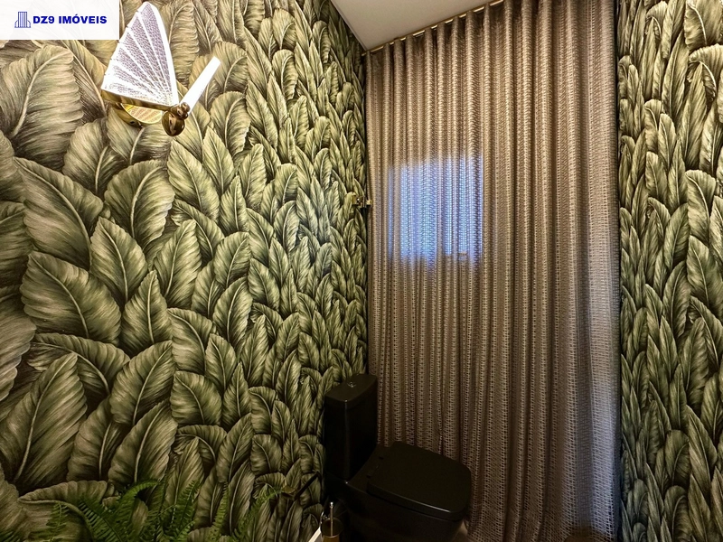 Casa alto padrão, 5 suítes, vista lago, piscina e automação total: 26ª foto da galeria de imagens do imóvel