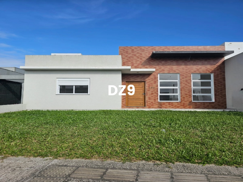 CASA COM 2 DORMITÓRIOS!: 13ª foto da galeria de imagens do imóvel