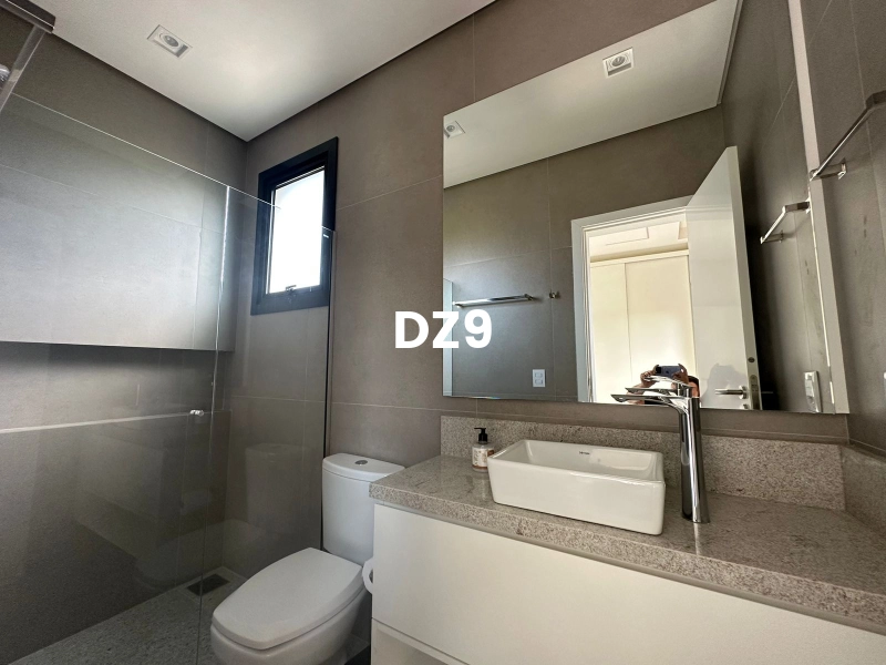 CASA MODERNA E AGRADÁVEL À VENDA EM CONDOMÍNIO!: 5ª foto da galeria de imagens do imóvel