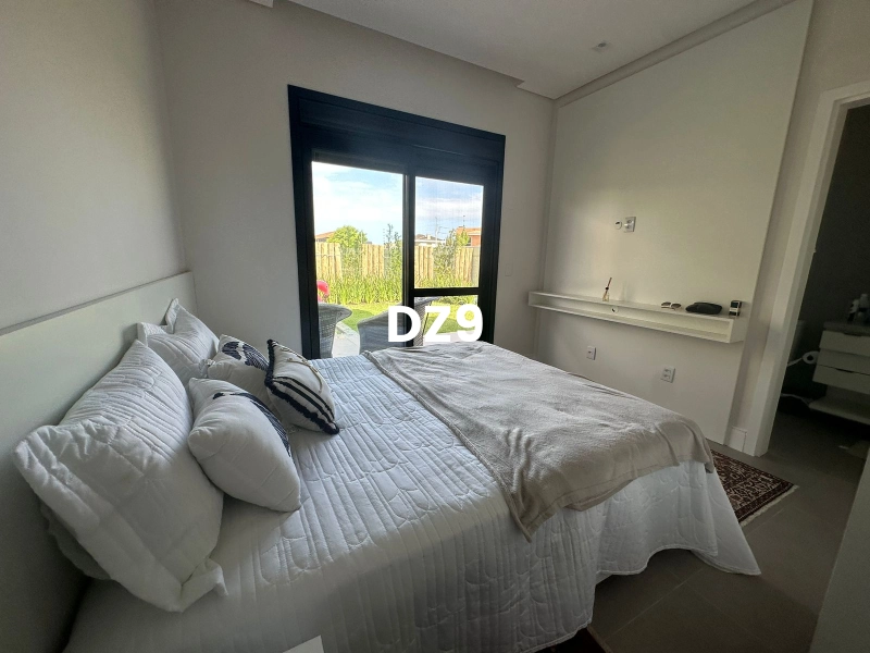 CASA MODERNA E AGRADÁVEL À VENDA EM CONDOMÍNIO!: 7ª foto da galeria de imagens do imóvel