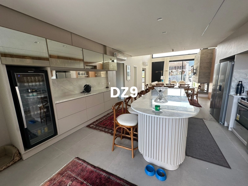 CASA MODERNA E AGRADÁVEL À VENDA EM CONDOMÍNIO!: 9ª foto da galeria de imagens do imóvel