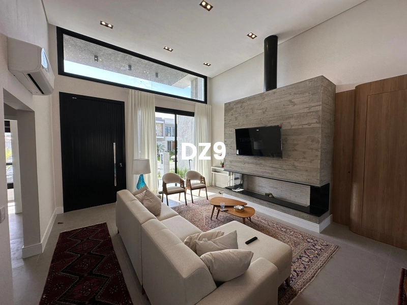 CASA MODERNA E AGRADÁVEL À VENDA EM CONDOMÍNIO!: 18ª foto da galeria de imagens do imóvel