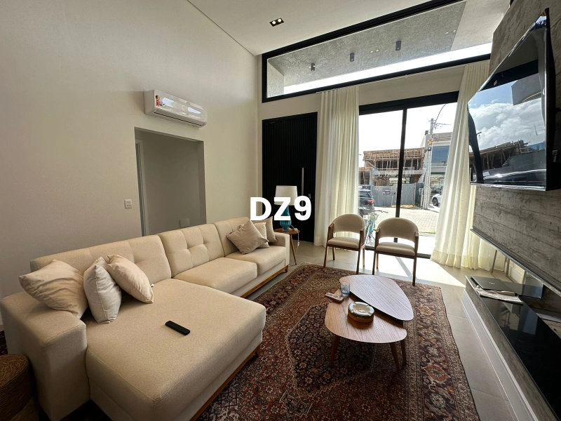 CASA MODERNA E AGRADÁVEL À VENDA EM CONDOMÍNIO!: 17ª foto da galeria de imagens do imóvel