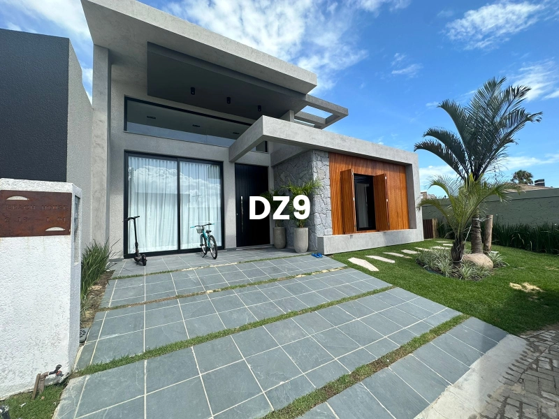 CASA MODERNA E AGRADÁVEL À VENDA EM CONDOMÍNIO!: 21ª foto da galeria de imagens do imóvel