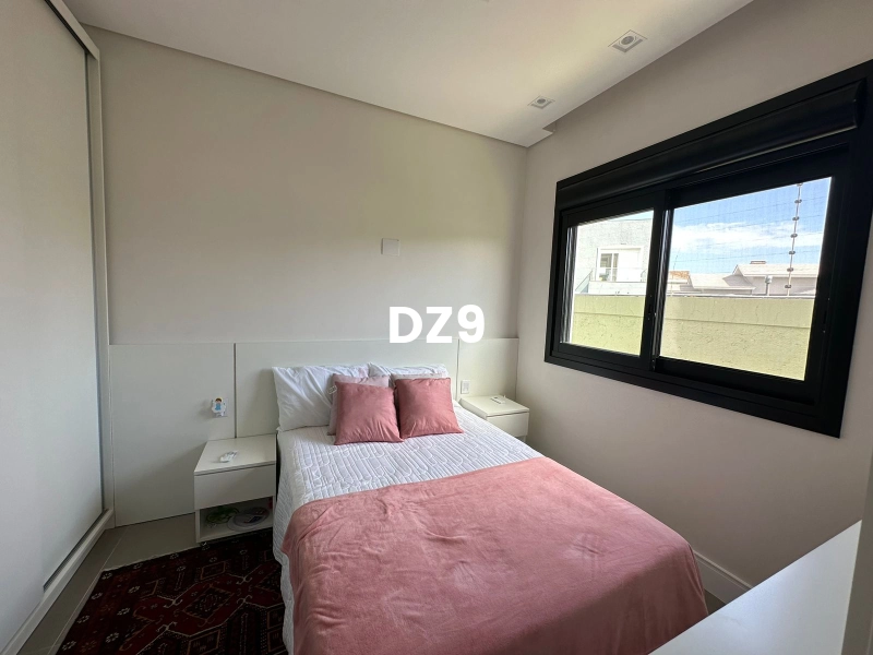 CASA MODERNA E AGRADÁVEL À VENDA EM CONDOMÍNIO!: 2ª foto da galeria de imagens do imóvel