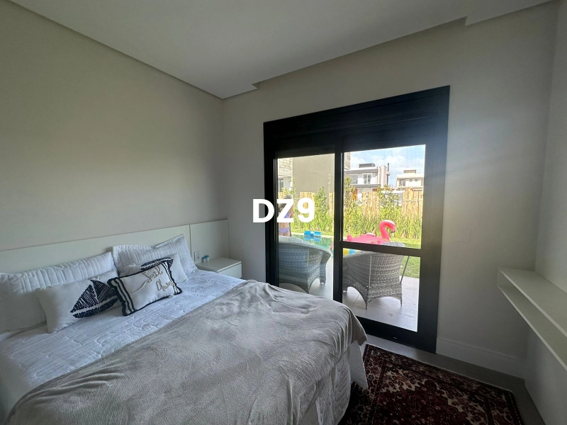 CASA MODERNA E AGRADÁVEL À VENDA EM CONDOMÍNIO!: 6ª foto da galeria de imagens do imóvel