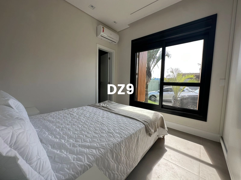 CASA MODERNA E AGRADÁVEL À VENDA EM CONDOMÍNIO!: 11ª foto da galeria de imagens do imóvel